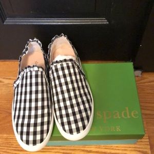 Kate Spade Sneakers